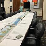 After winning the commission over 300 contestants, Calley passed five levels of committees, submitted 19 complex documents, including detailed budget, meticulous drawings, and supportive writings.